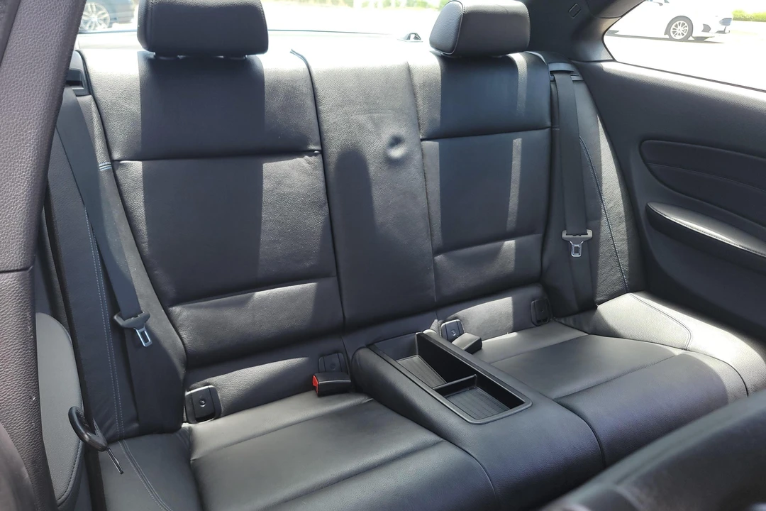 2013 BMW E82 135i & 135is - Image 18 of 31