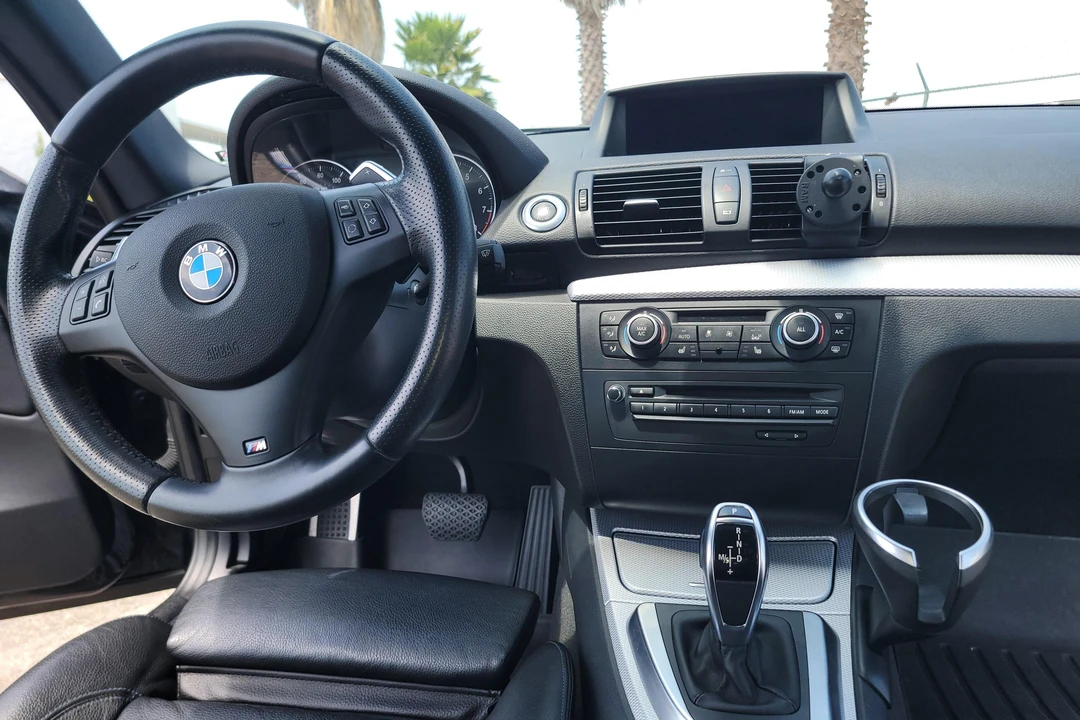 2013 BMW E82 135i & 135is - Image 16 of 31