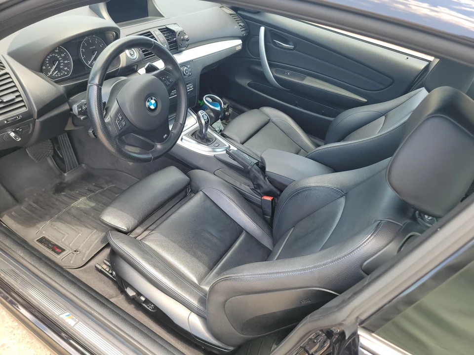 2013 BMW E82 135i & 135is - Image 23 of 31