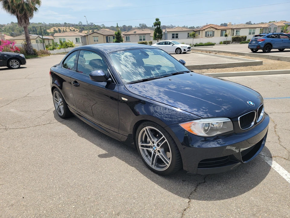 2013 BMW E82 135i & 135is - Image 8 of 31