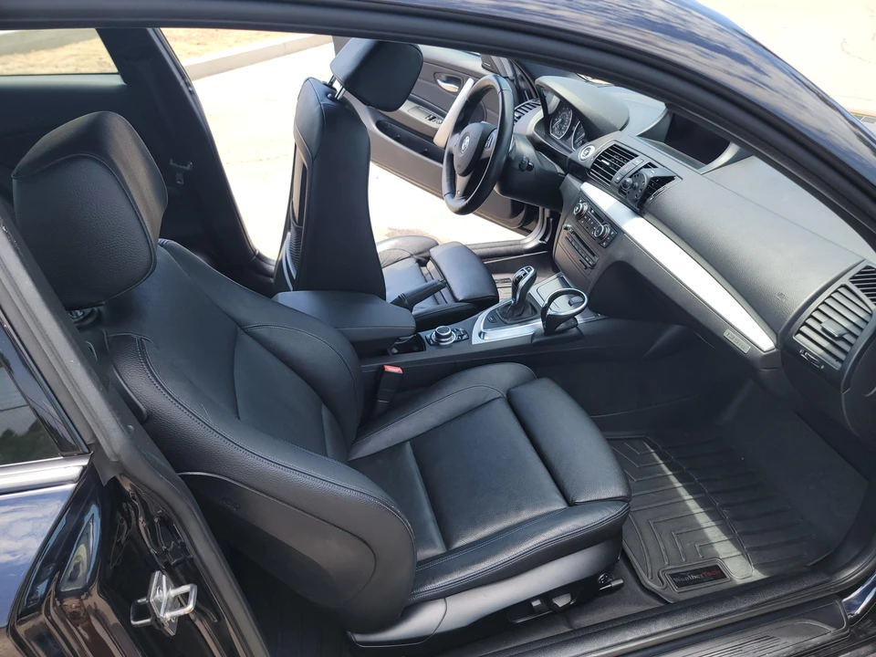 2013 BMW E82 135i & 135is - Image 21 of 31