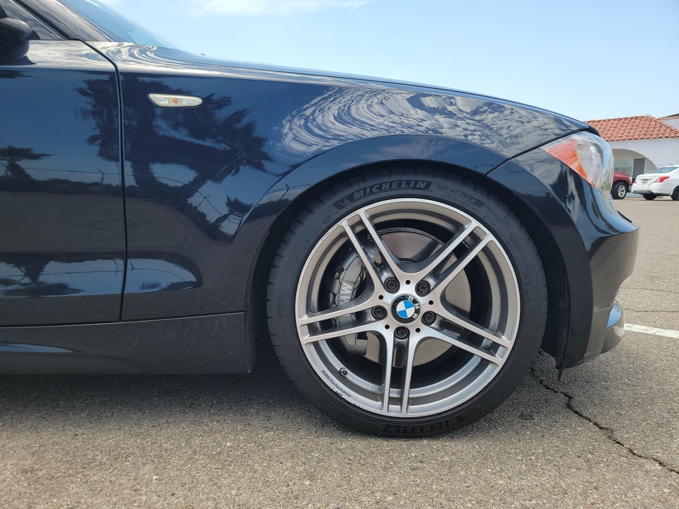 2013 BMW E82 135i & 135is - Image 12 of 31