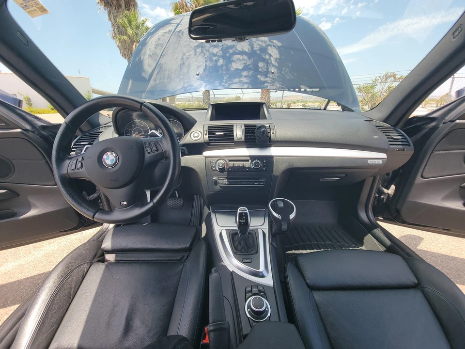 2013 BMW E82 135i & 135is - Image 24 of 31