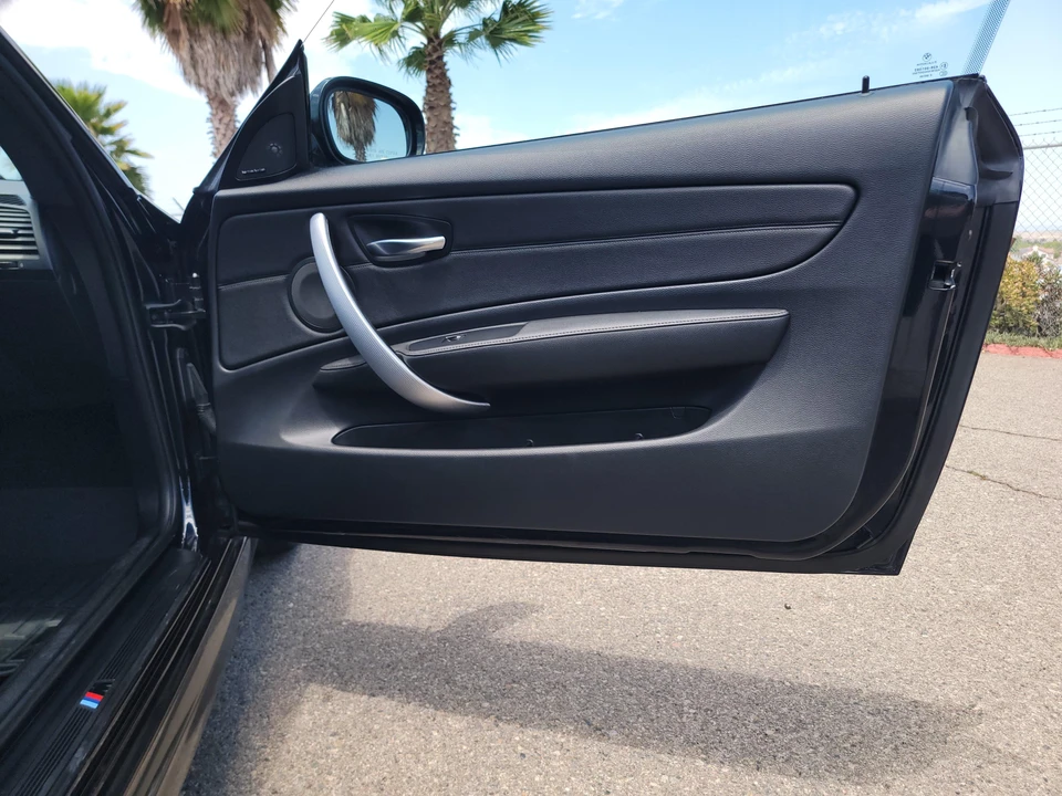 2013 BMW E82 135i & 135is - Image 30 of 31