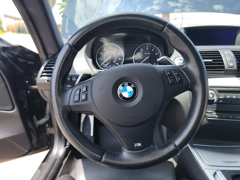 2013 BMW E82 135i & 135is - Image 25 of 31