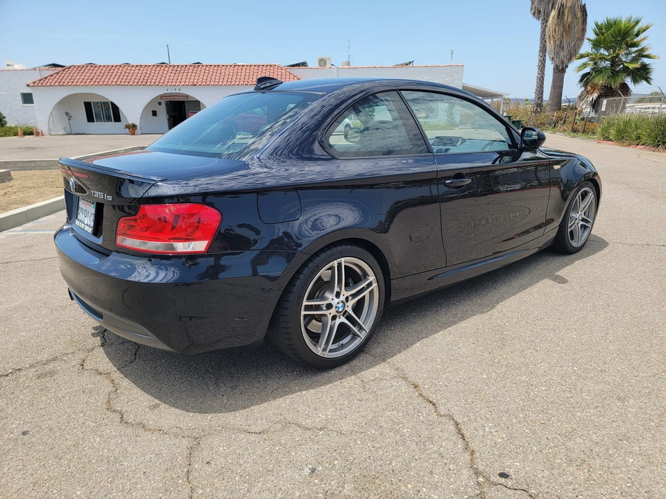 2013 BMW E82 135i & 135is - Image 7 of 31