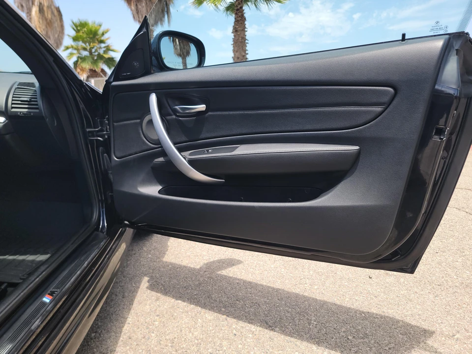 2013 BMW E82 135i & 135is - Image 31 of 31