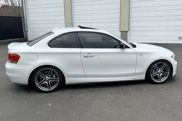 2013 BMW E82 135i & 135is - Image 3 of 8