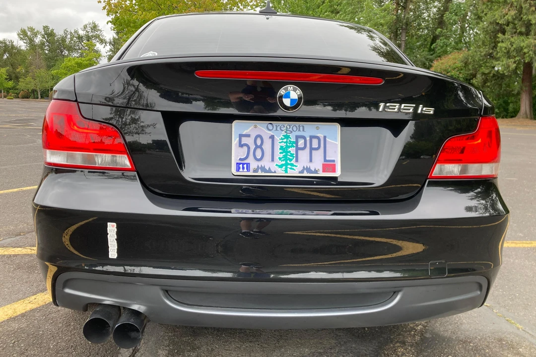 2013 BMW E82 135i & 135is - Image 5 of 31