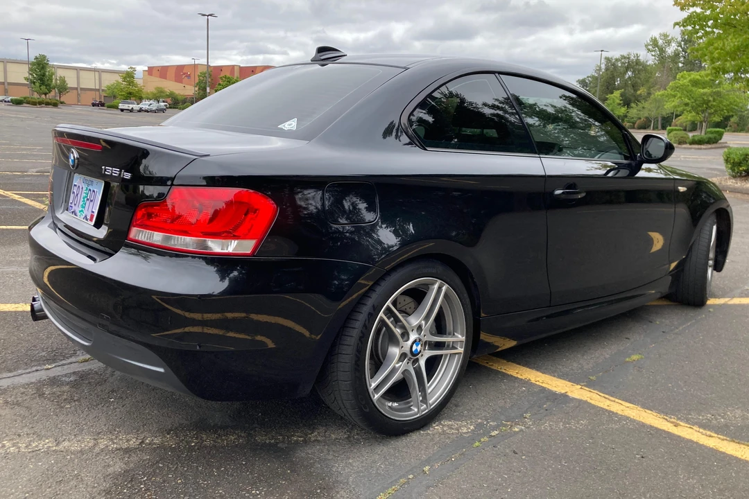 2013 BMW E82 135i & 135is - Image 4 of 31