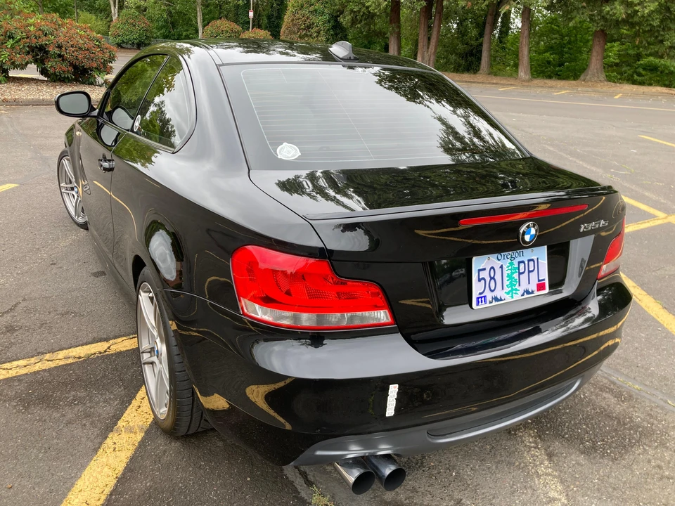 2013 BMW E82 135i & 135is - Image 16 of 31