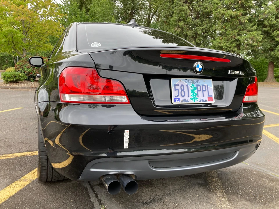 2013 BMW E82 135i & 135is - Image 17 of 31