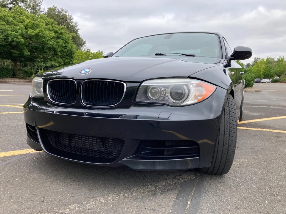 2013 BMW E82 135i & 135is - Image 8 of 31