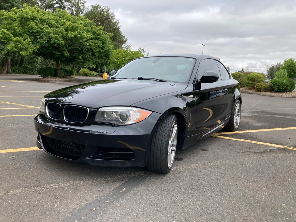 2013 BMW E82 135i & 135is - Image 10 of 31