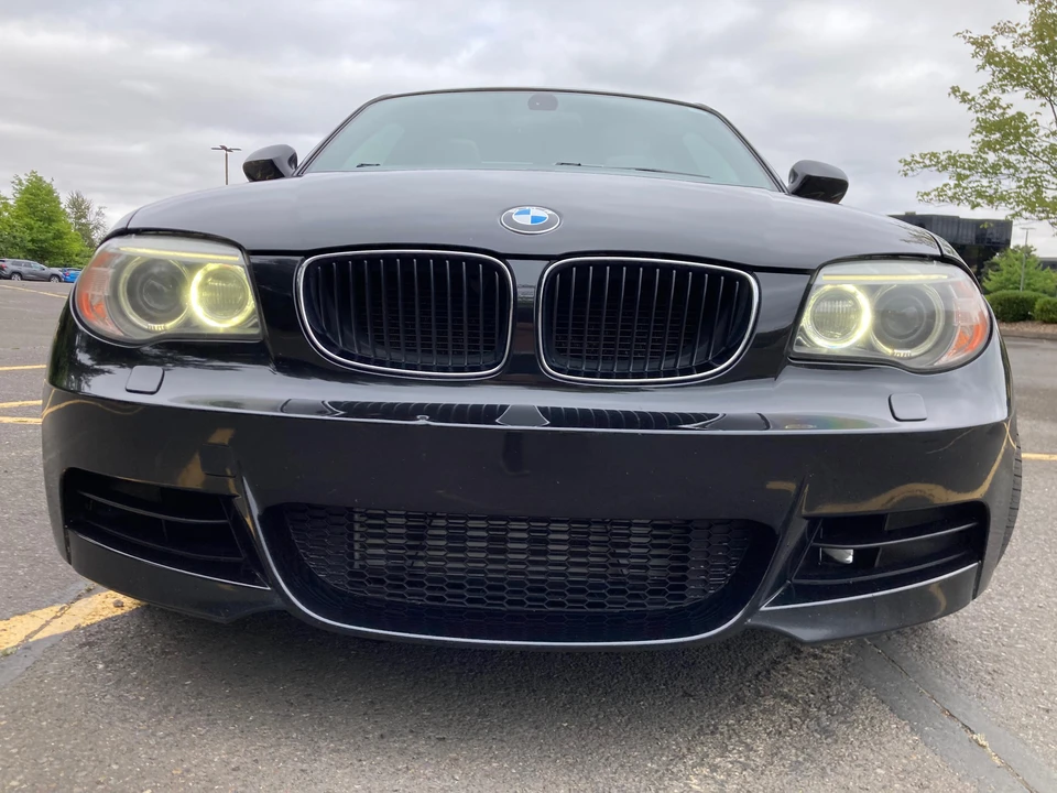 2013 BMW E82 135i & 135is - Image 7 of 31