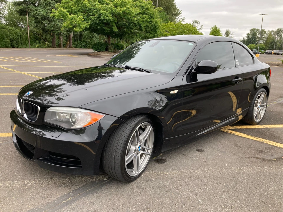 2013 BMW E82 135i & 135is - Image 12 of 31