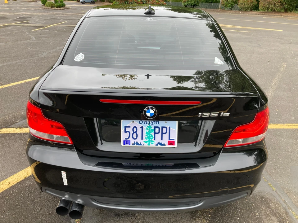 2013 BMW E82 135i & 135is - Image 18 of 31