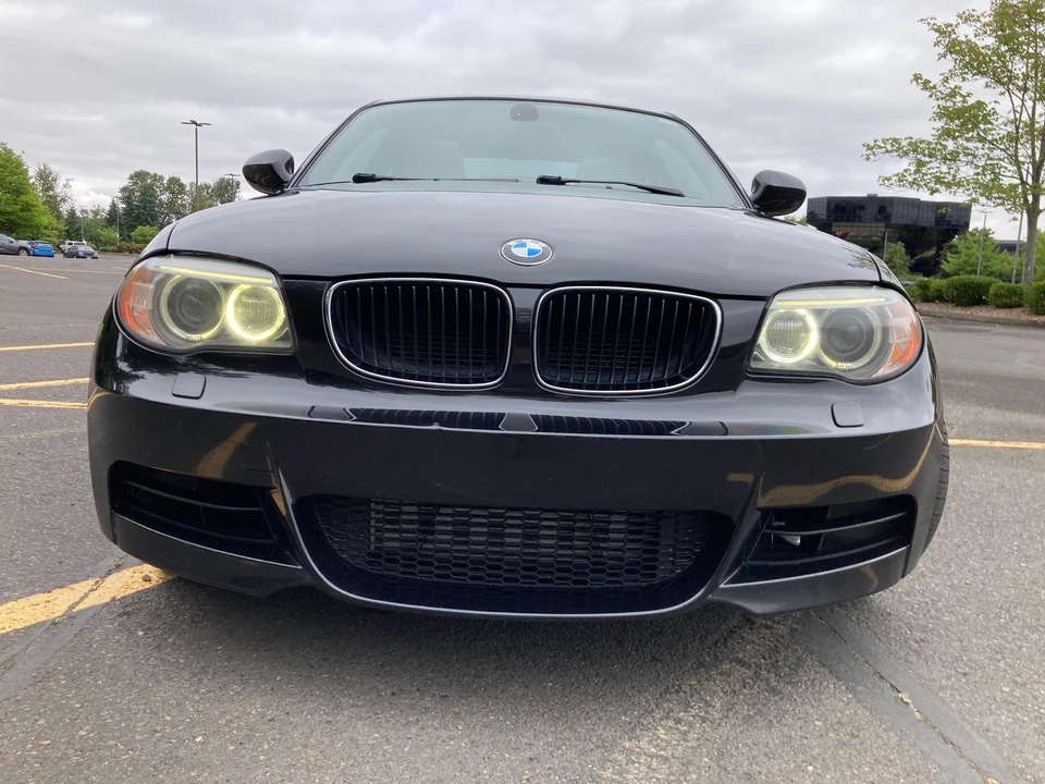 2013 BMW E82 135i & 135is - Image 6 of 31