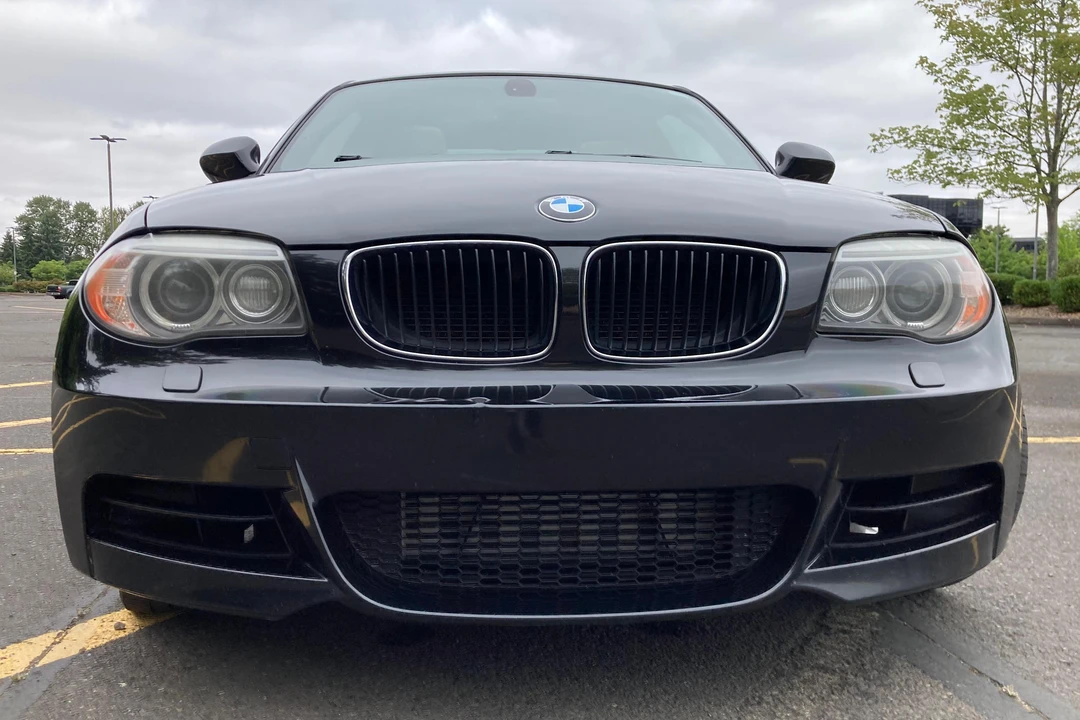 2013 BMW E82 135i & 135is - Image 2 of 31