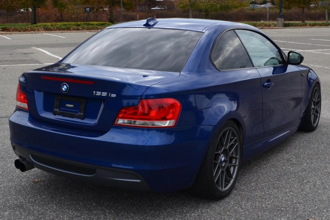 2013 BMW E82 135i & 135is - Image 4 of 7