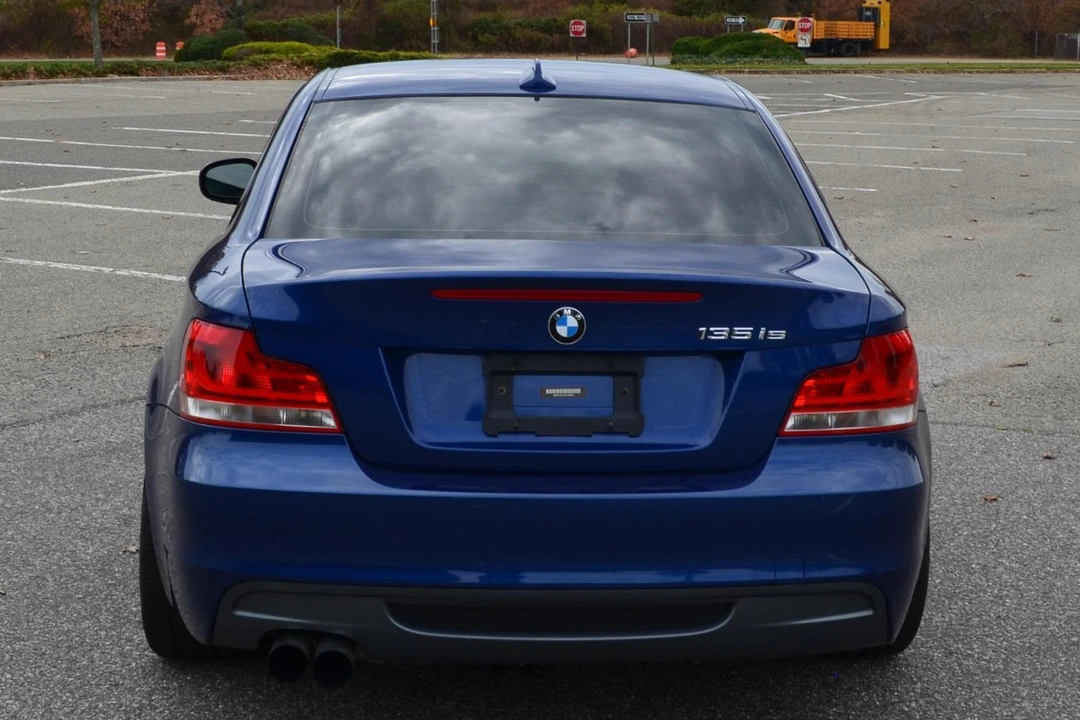 2013 BMW E82 135i & 135is - Image 5 of 7