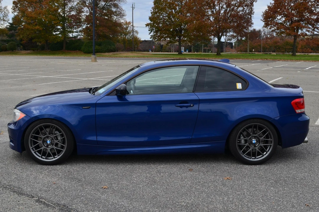 2013 BMW E82 135i & 135is - Image 3 of 7