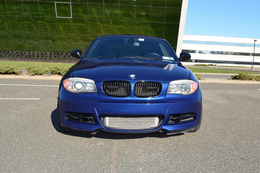 2013 BMW E82 135i & 135is - Image 6 of 7