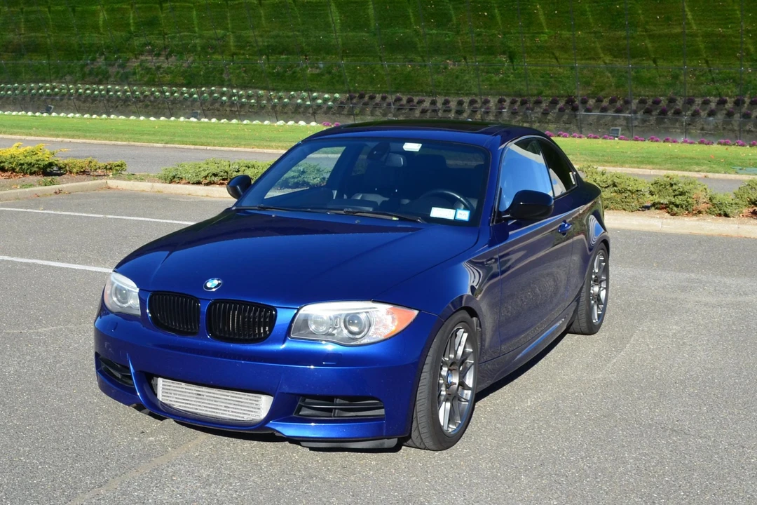 2013 BMW E82 135i & 135is - Image 7 of 7