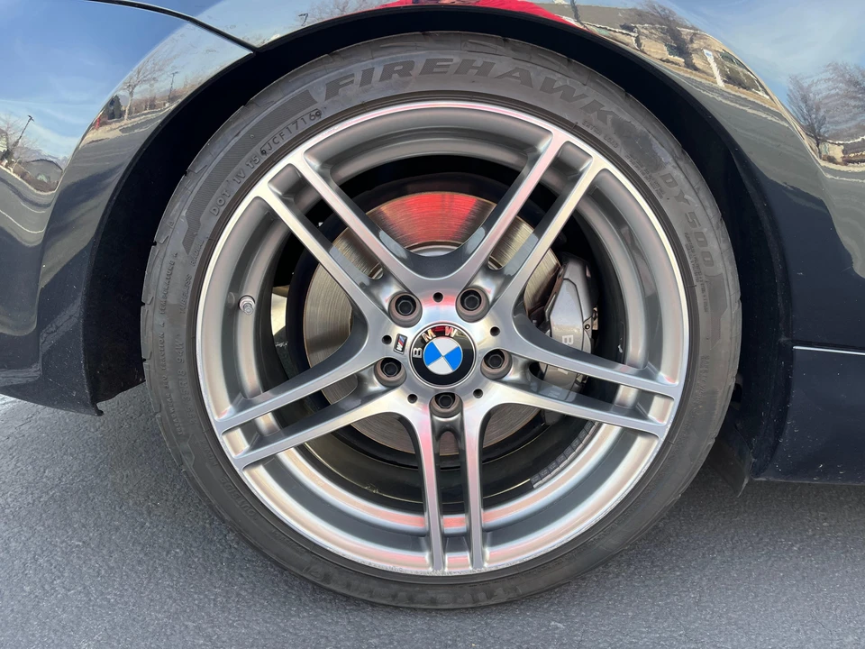 2013 BMW E82 135i & 135is - Image 16 of 31