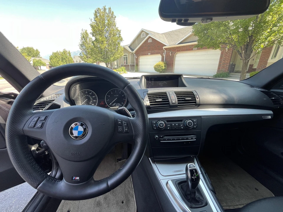 2013 BMW E82 135i & 135is - Image 31 of 31
