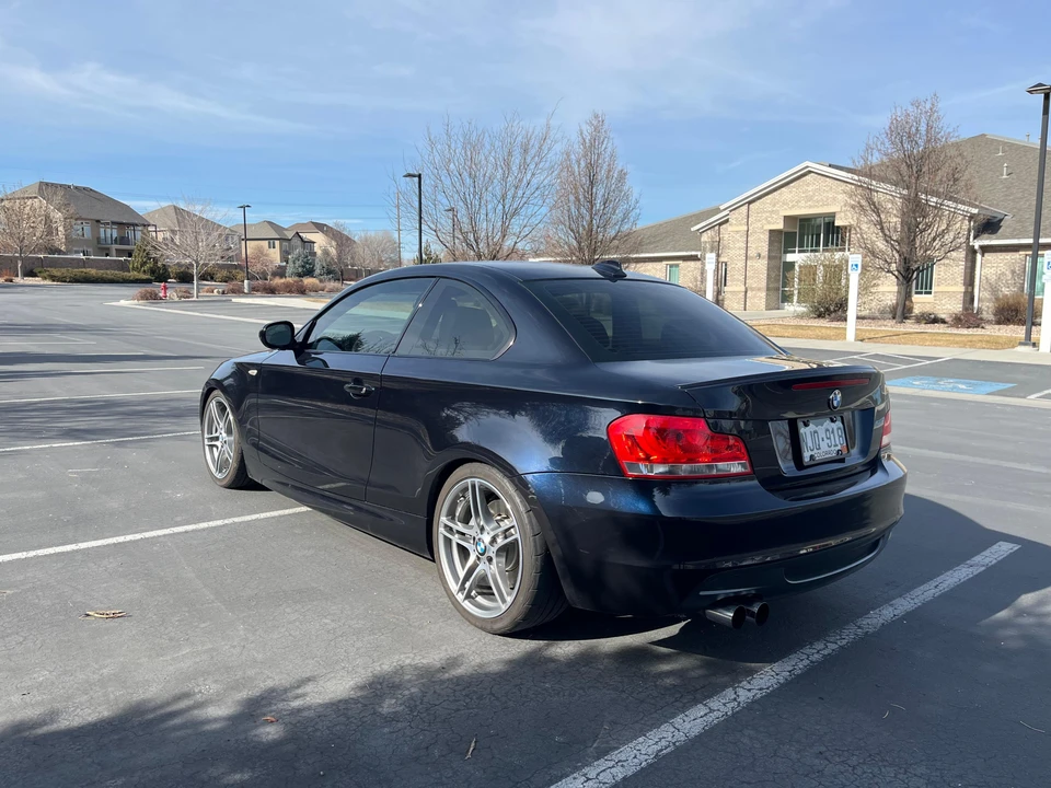 2013 BMW E82 135i & 135is - Image 8 of 31