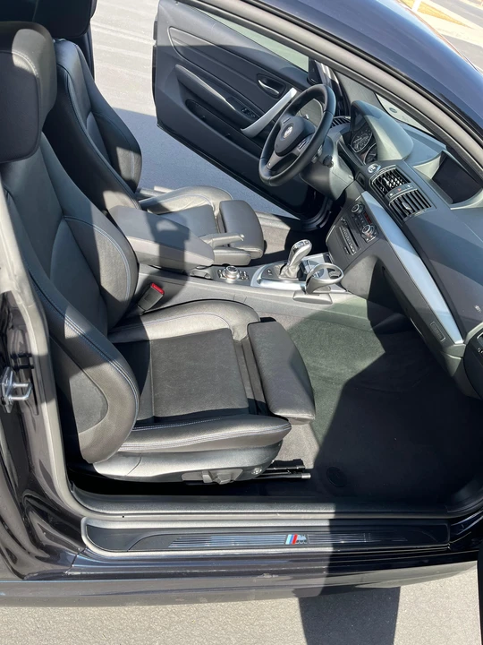2013 BMW E82 135i & 135is - Image 26 of 31