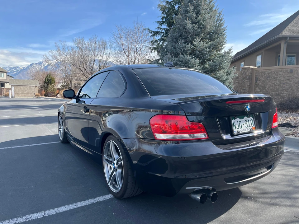 2013 BMW E82 135i & 135is - Image 9 of 31