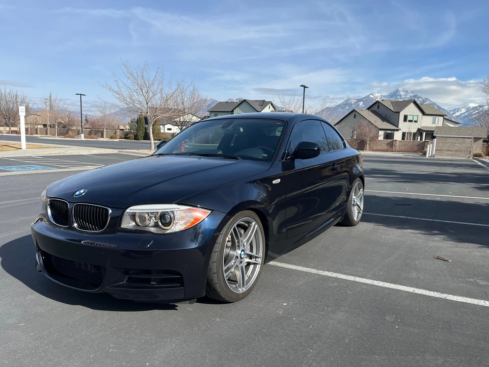 2013 BMW E82 135i & 135is - Image 6 of 31
