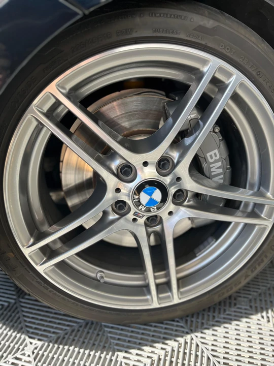 2013 BMW E82 135i & 135is - Image 14 of 31
