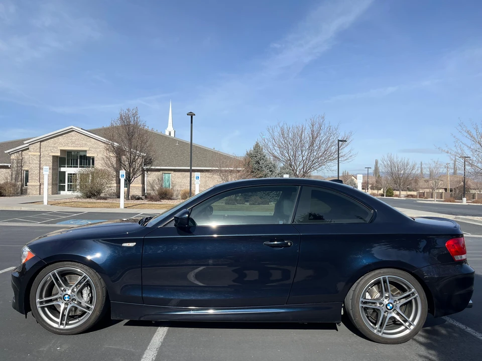 2013 BMW E82 135i & 135is - Image 7 of 31