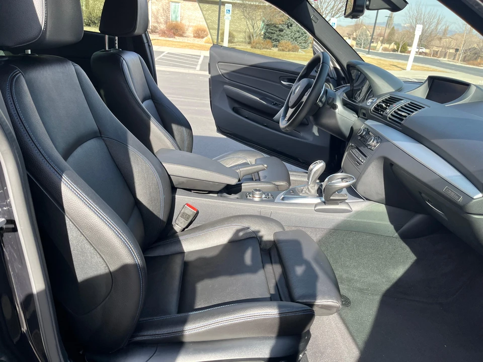 2013 BMW E82 135i & 135is - Image 25 of 31