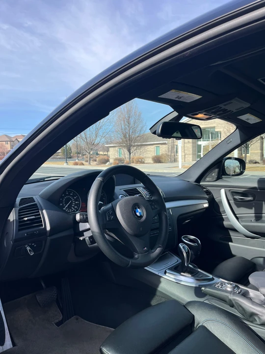 2013 BMW E82 135i & 135is - Image 29 of 31