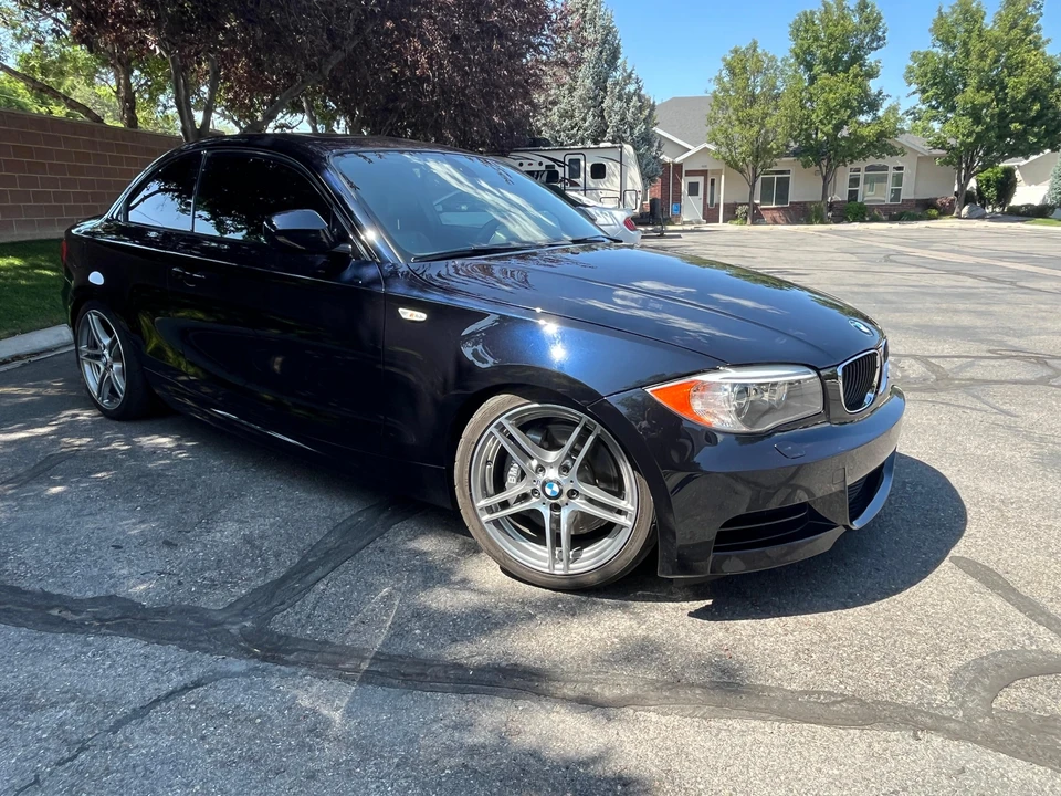 2013 BMW E82 135i & 135is - Image 11 of 31