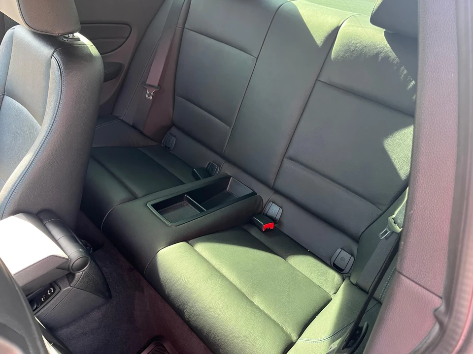 2013 BMW E82 135i & 135is - Image 27 of 31
