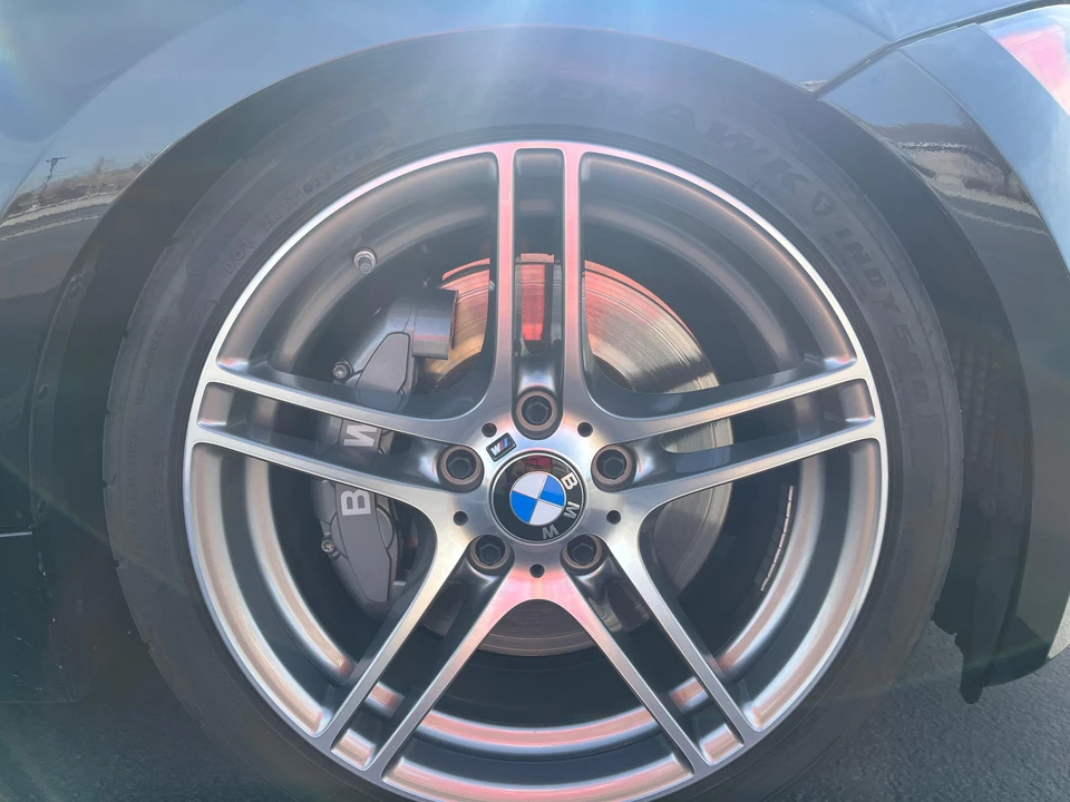 2013 BMW E82 135i & 135is - Image 17 of 31