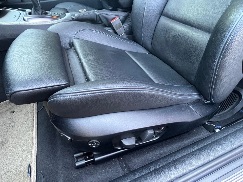 2013 BMW E82 135i & 135is - Image 23 of 31