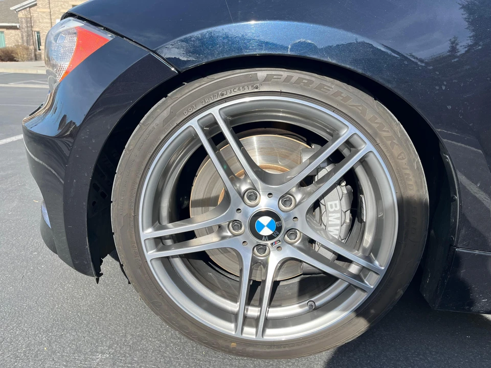 2013 BMW E82 135i & 135is - Image 13 of 31