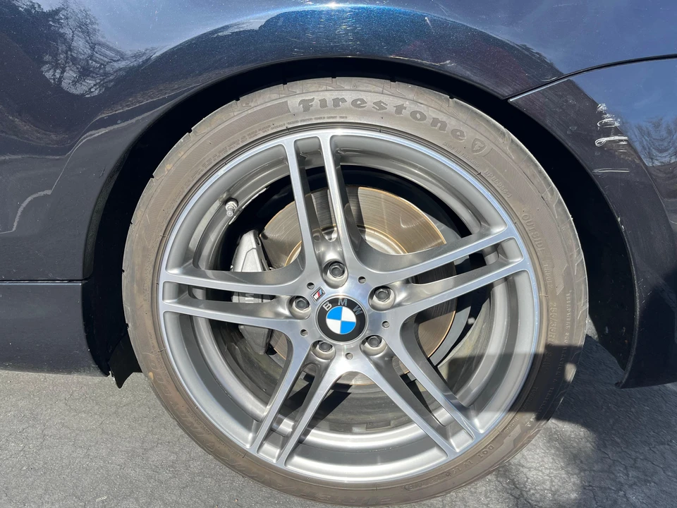 2013 BMW E82 135i & 135is - Image 15 of 31