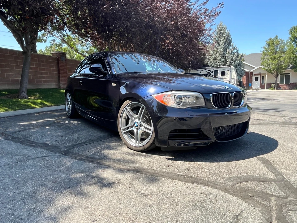2013 BMW E82 135i & 135is - Image 10 of 31