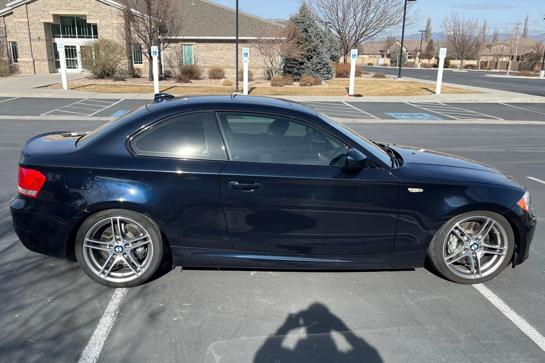 2013 BMW E82 135i & 135is - Image 3 of 31