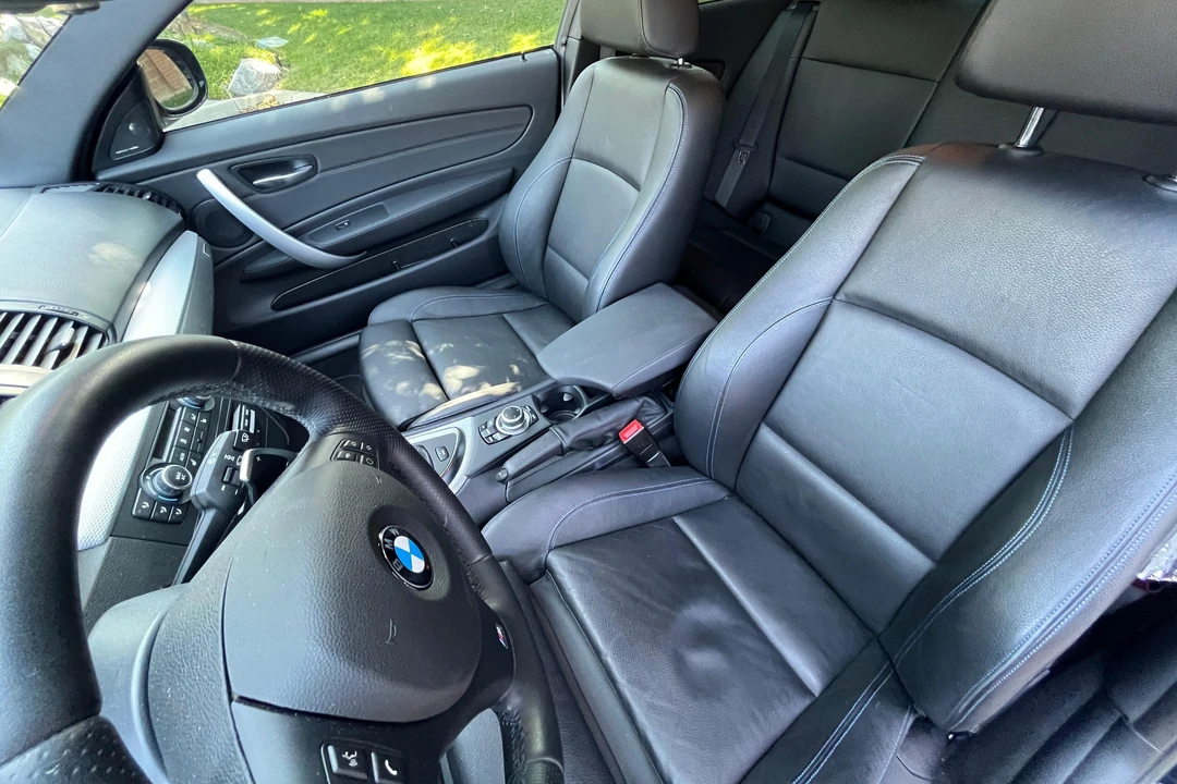 2013 BMW E82 135i & 135is - Image 19 of 31