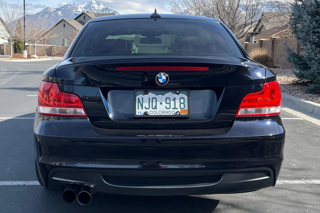 2013 BMW E82 135i & 135is - Image 5 of 31