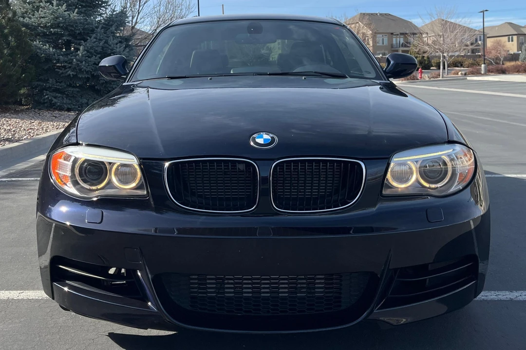 2013 BMW E82 135i & 135is - Image 2 of 31