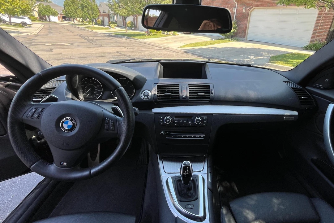 2013 BMW E82 135i & 135is - Image 18 of 31